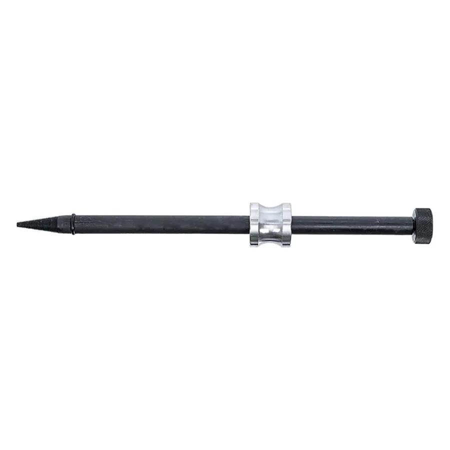 Diesel Injector Seal Remover Injector Copper Sleeve Extractor Tool Fuel Injector Copper Gasket Puller for Diesel Engine Repair view 6