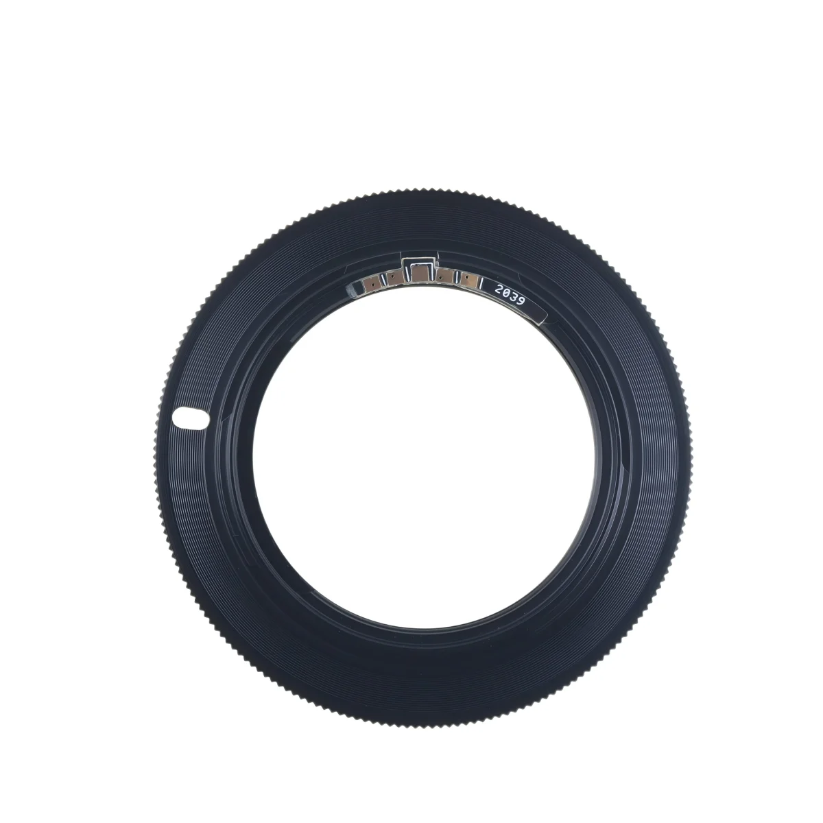 Pixco AF Confirm Mount Adapter Ring for M42 Screw Mount Lens to Sony Minolta A Mount A77II A65 A58