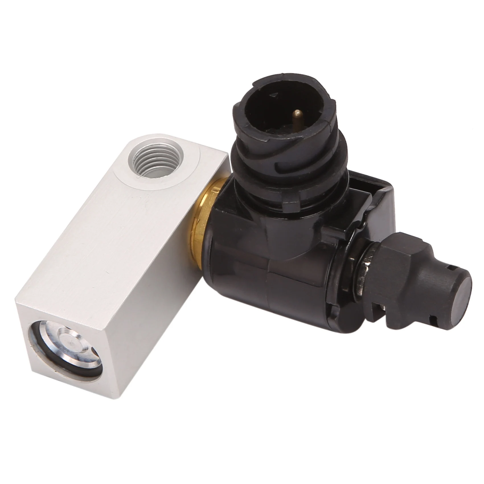 Urea Pump Air Solenoid Valve 080310-015 4931694 5273338 for Cummins Emitec