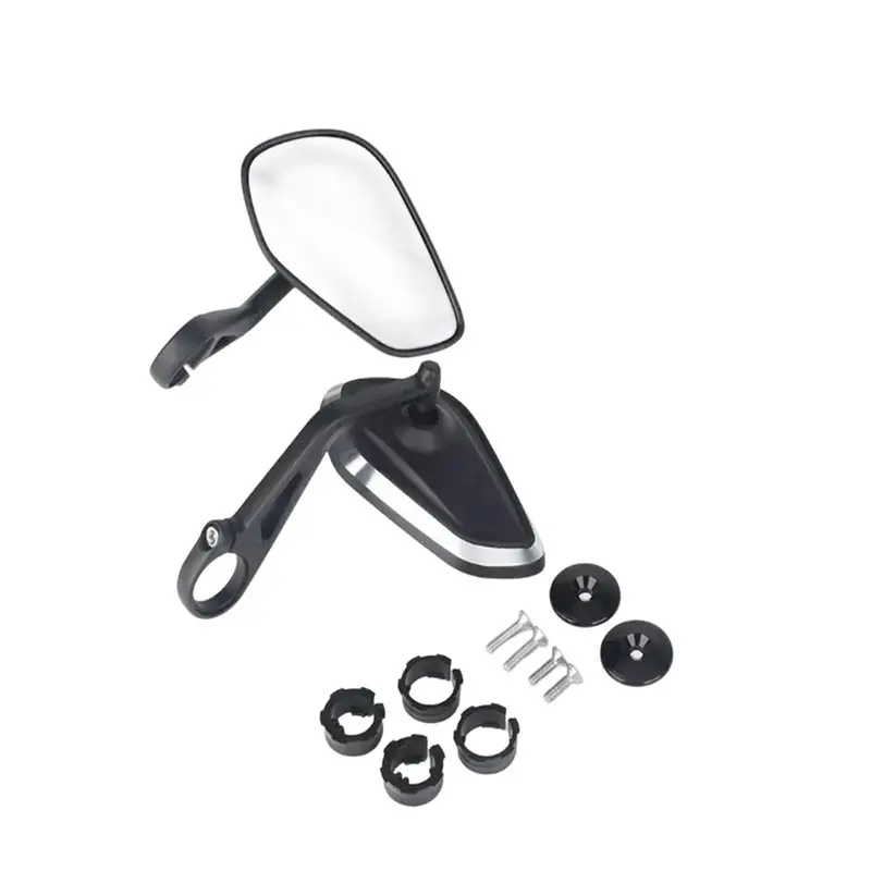 

Классическое зеркало заднего вида на руль для мотоциклов Triumph Street Trident 660 765RS 1200 RS/RR, аксессуары для мотоциклов