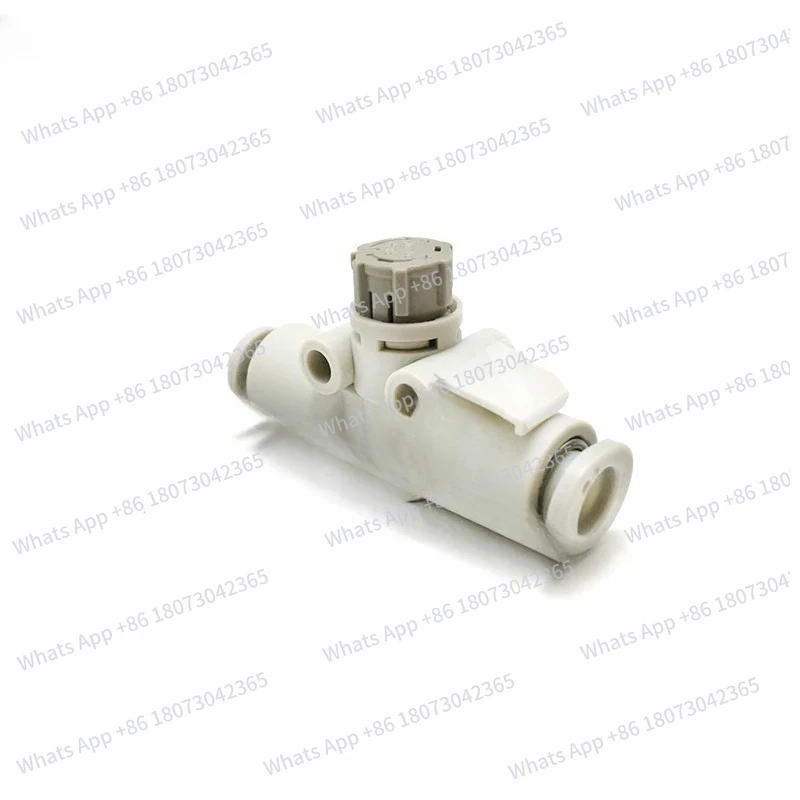 

AS1002F AS2002F AS2052F AS3002F AS4002F AS2051F-04A 06A 08A 10A 12A 06 08 10 12-X214 Speed regulating joint fittings AS Series