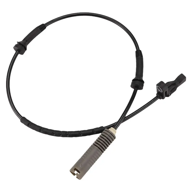 

Better-Front ABS Wheel Speed Sensor For-BMW 1 3 Series E88 E90 E91 E92 05-14 34526762465