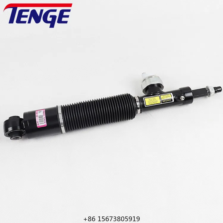 

E6211-1LB7A E6210-1LB7A Rear Left/Right Suspension System Air Suspension Strut Shock for Patrol Y62 Air Absorber Shock