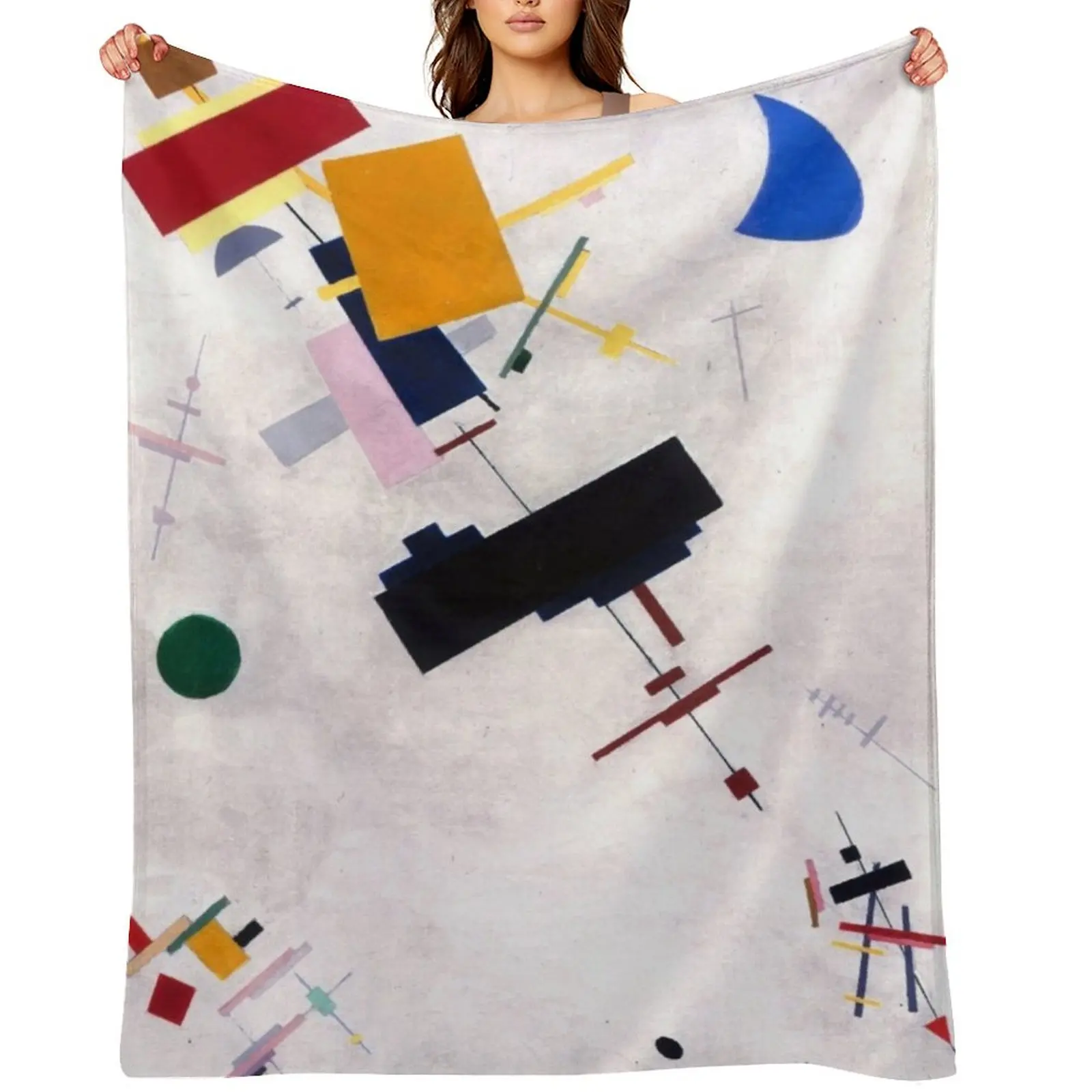

designer Throw Blanket anime Plaid heavy to sleep Blankets