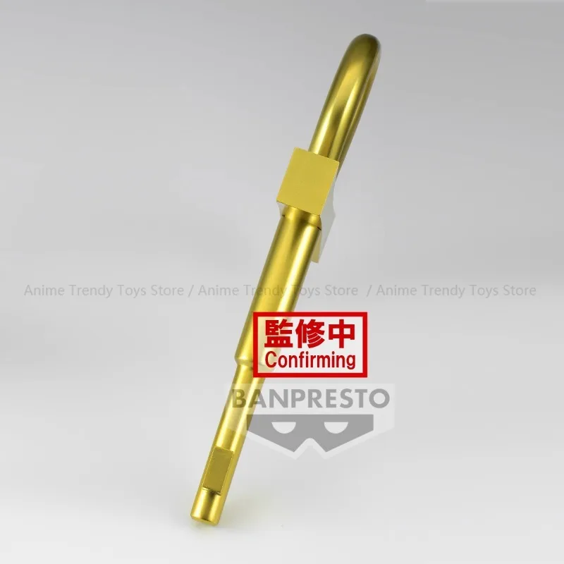 Disponibile originale Bandai Anime Duel Monsters Yu-Gi-Oh! Millennium Puzzle Chiave Modello Giocattoli Action Figure Regali da collezione