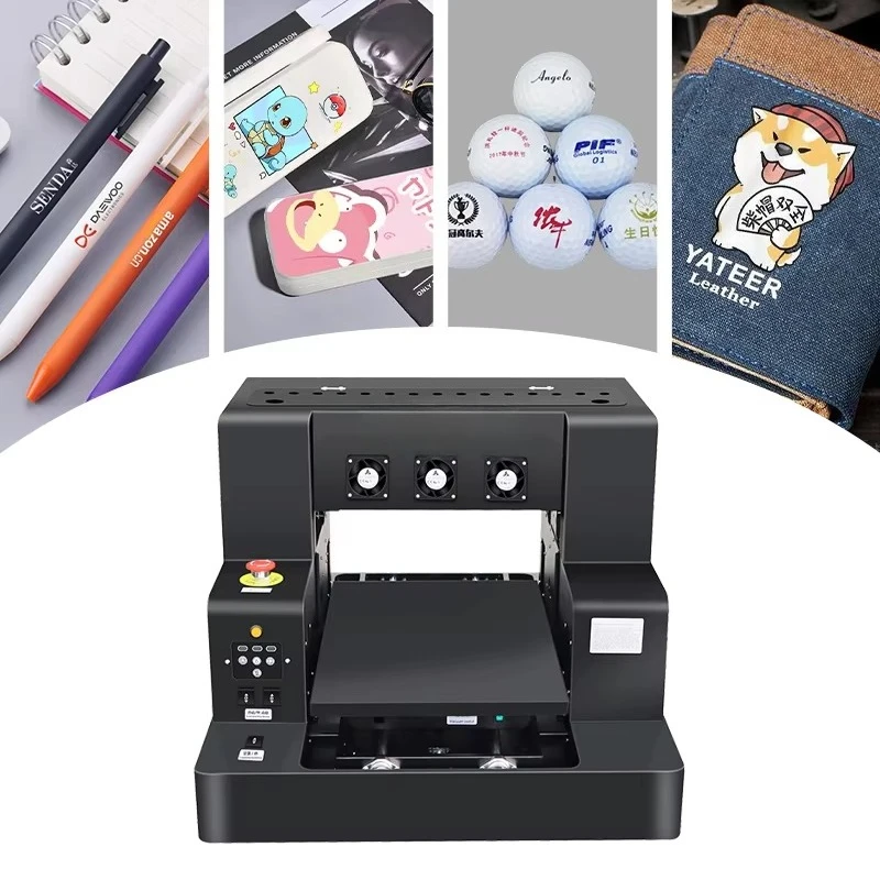 New Upgrade A3 Uv D… - image