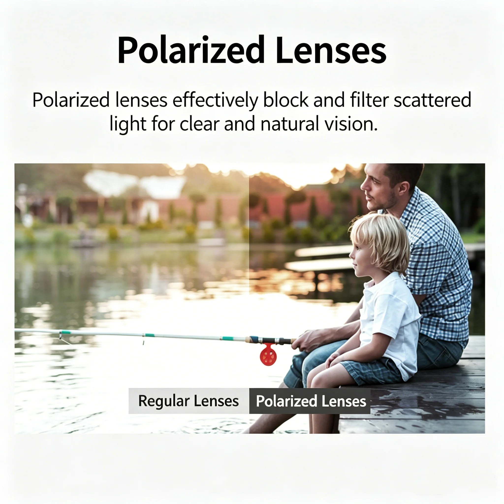 Military Enthusiast Tactical Polarized CS Shooting Goggles, Windproof Anti-Shock Outdoor Cycling Sports Protective Eyewear