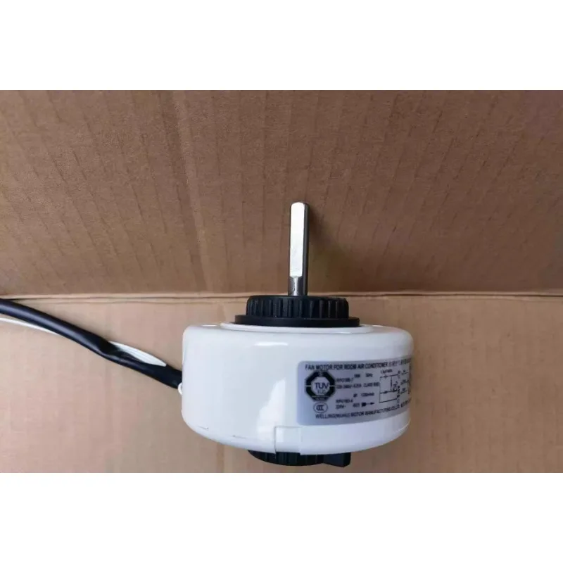 Suitable for Oaks air conditioner on-hook indoor fan motor RPG18B-7 YYK18-4 YYK18-4B