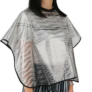 전문 헤어 스타일리스트 살롱 도구, 헤어 스타일링 이발사 케이프 앞치마, 커팅 케이프 미용 천 