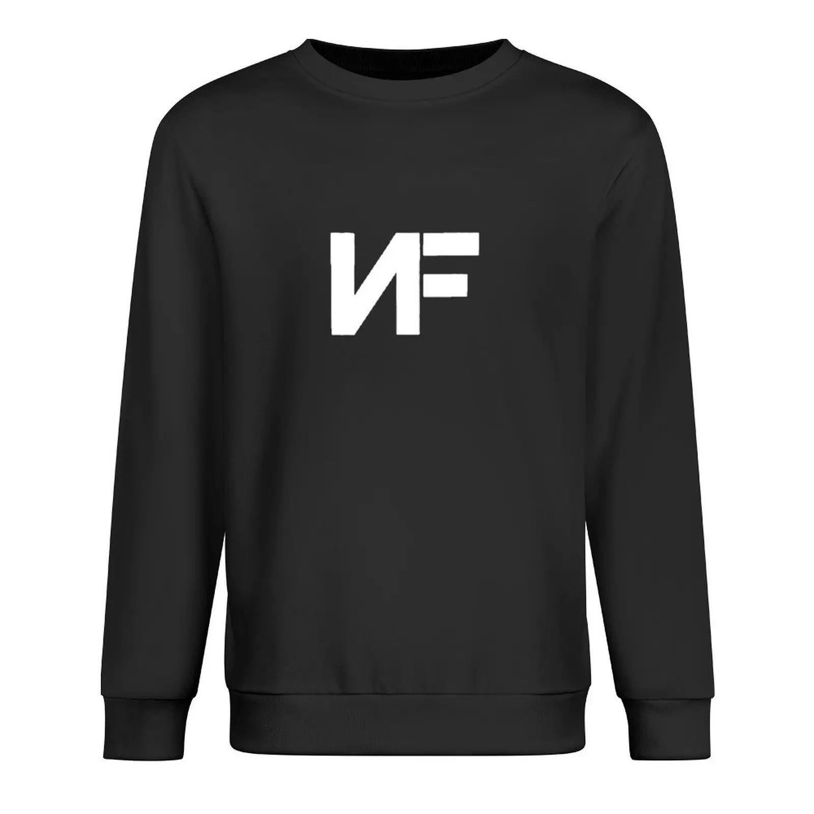 

NF Pullover men's coat korean autumn clothes autumn new products graphic t shirts men sweatshirts for men