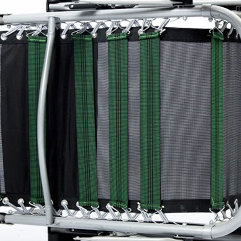 

5 Pcs Rope Reinforcement Belt Chair Fixing Straps Chairs Recliner Leg Accessories Ribbon Elastic Band