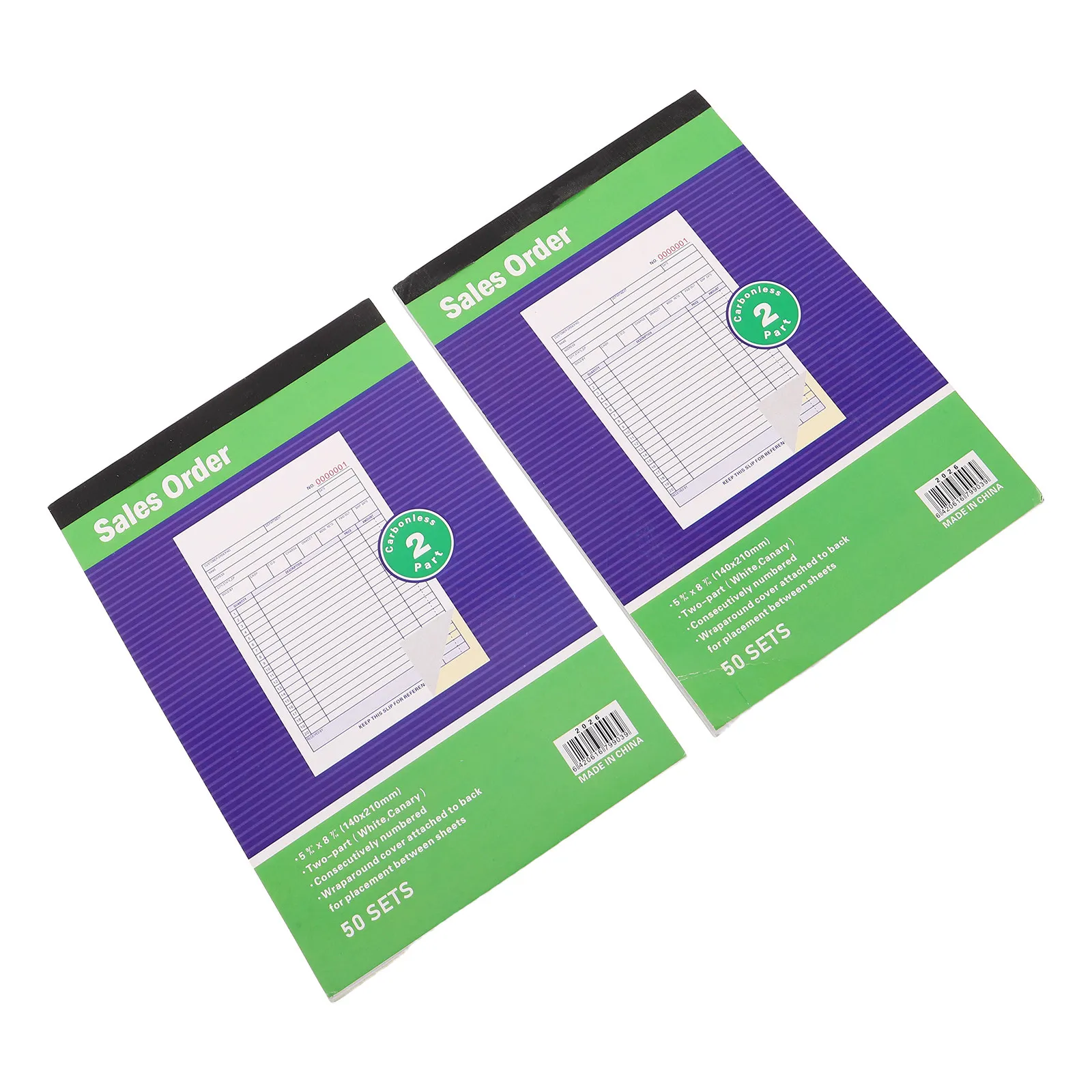 100-sheets-per-pad-heavy-duty-carbonless-receipt-book-for-delivery-driver-small-business-cashier-office-use-shipping-ticket