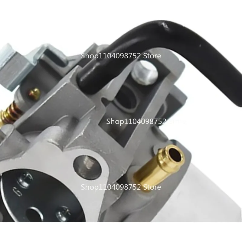 

Комплект карбюратора для Briggs & Stratton 260000 261000 492256 261777-0136-01 261777-0140-99 261777-0146-99 Аксессуары для садовых инструментов