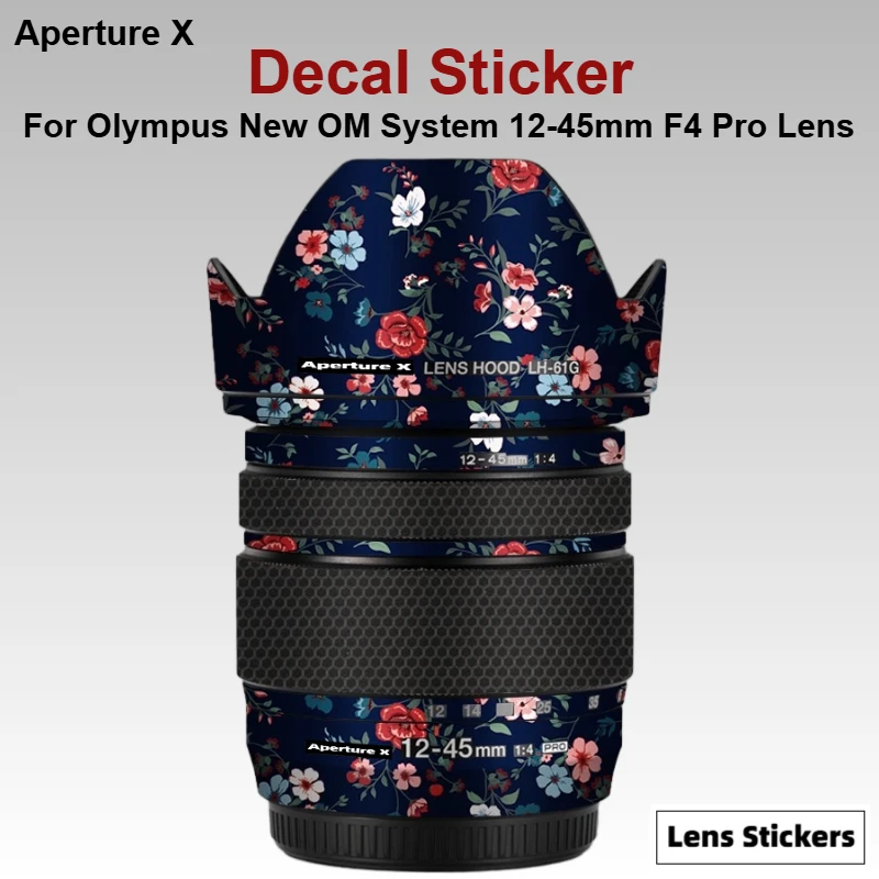 For New Om System 1… - image