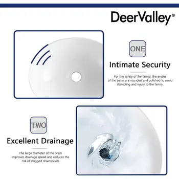 10 最佳銷售 台盆水槽 - №6