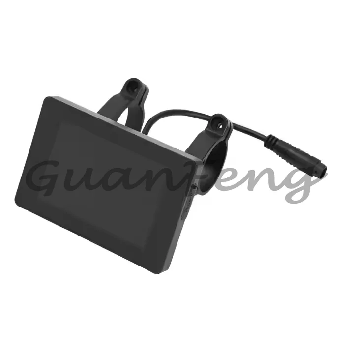 

Электрический велосипед для грязи, цифровой дисплей, счетчик часов, счетчик на приборной панели, спидометр, датчики для Talaria Sting MX4 Talaria