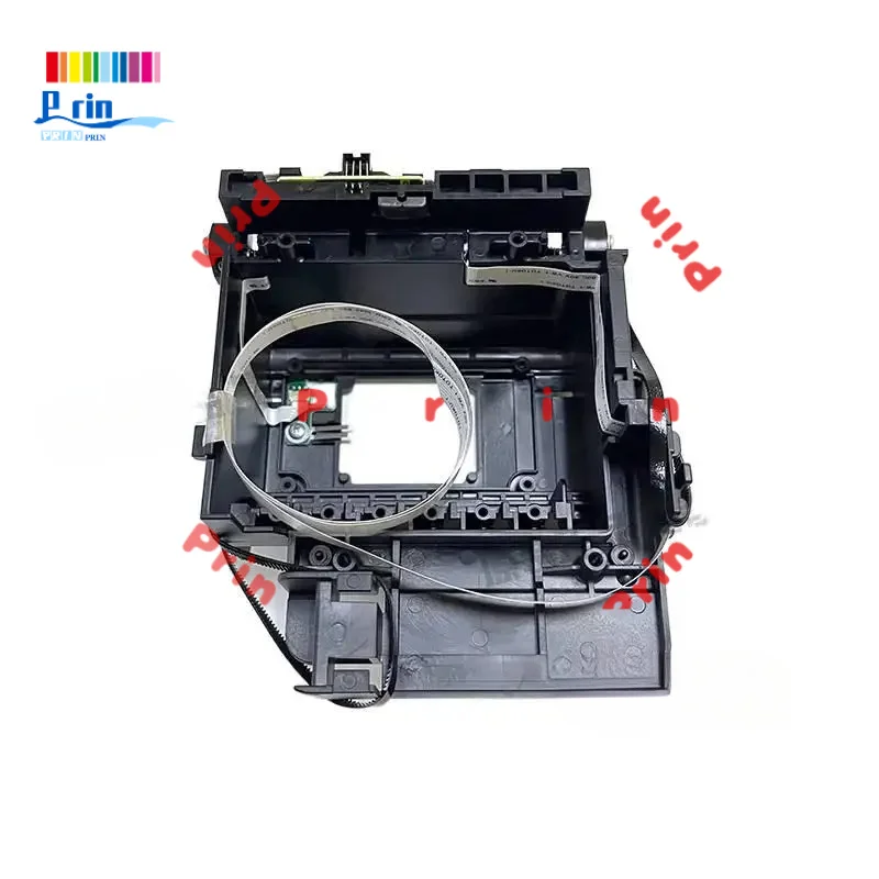 

Абсолютно новый оригинальный комплект для EPSON L8168, L8050, L8058: набор картриджей/держатель для чернил/датчик PW
