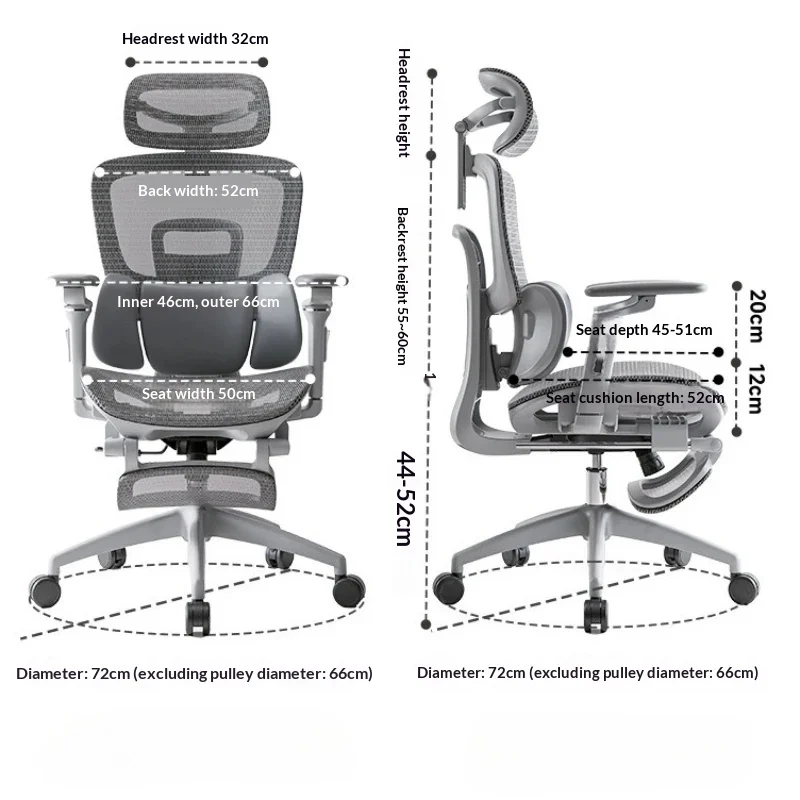 Category image: Office Chairs