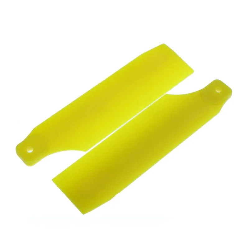 Tarot 450 Helicopter Tail Rotor Blades for Trex 450 V2 V3 PRO DFC Helicopter - Image 4