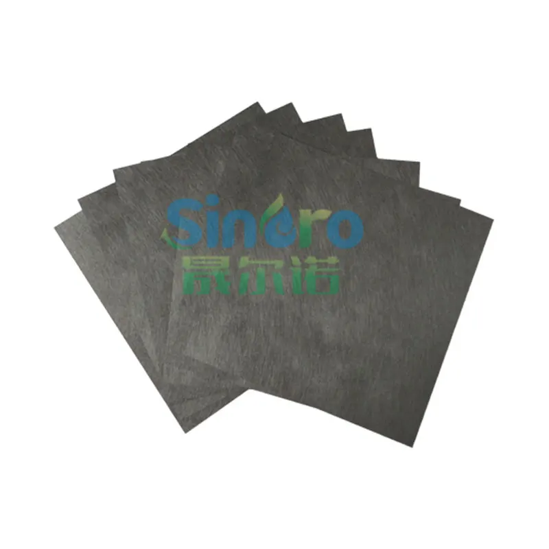Conductive Carbon Paper TORAY Japan Toray Carbon Paper for Fuel Cells TGP-H-060 Hydrophilic Hydrophobic