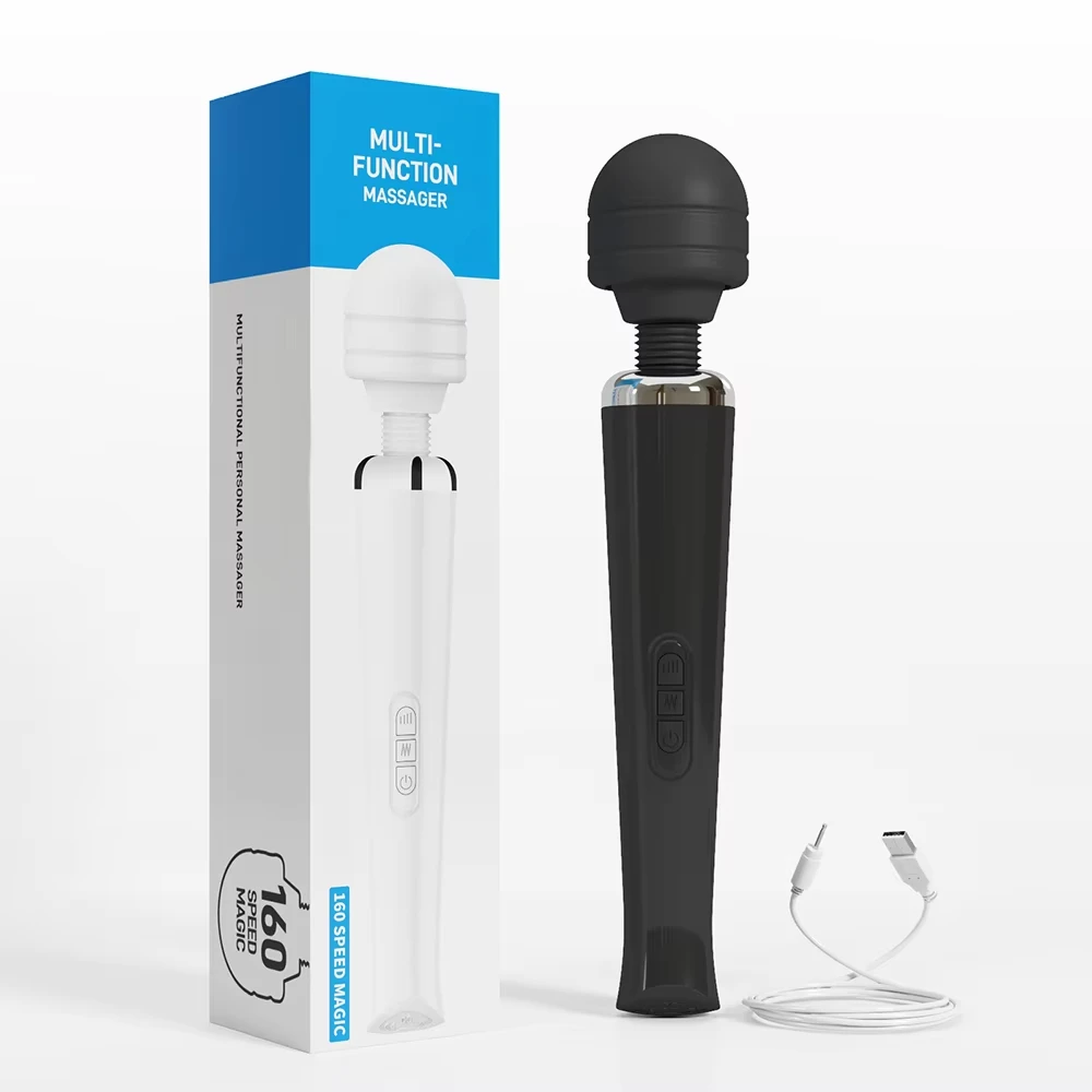 #35 Best Massagers to Buy In 2026
