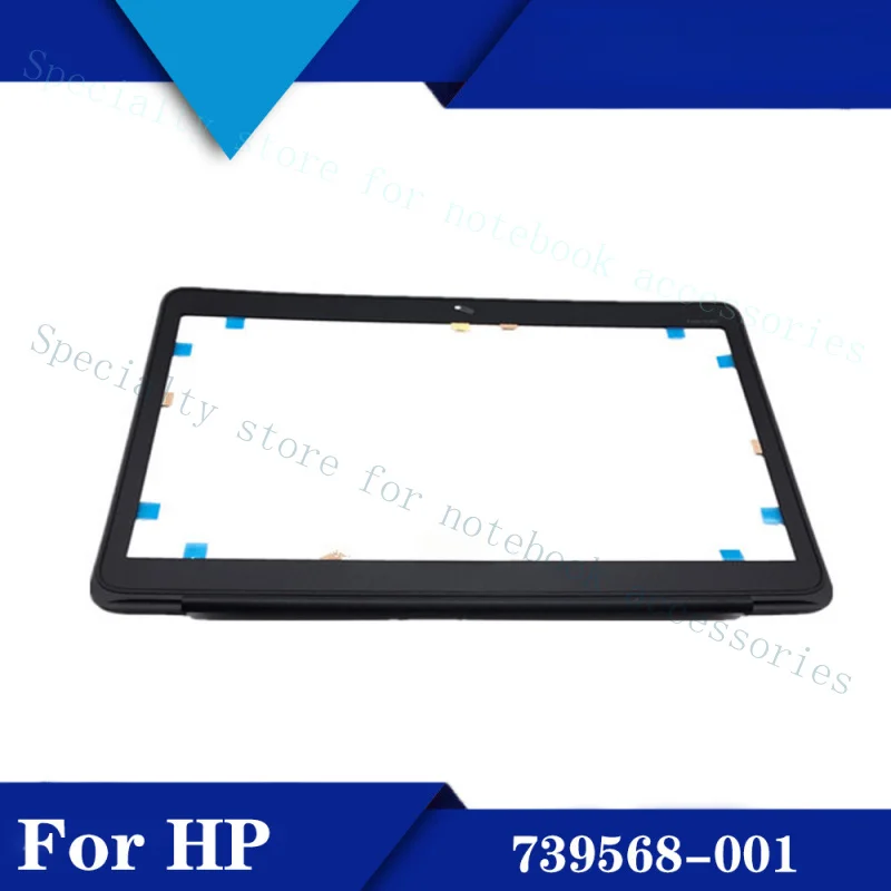 A+ For HP EliteBook Folio 1040 G1 G2 screen frame  B shell 739568-001 BEZEL
