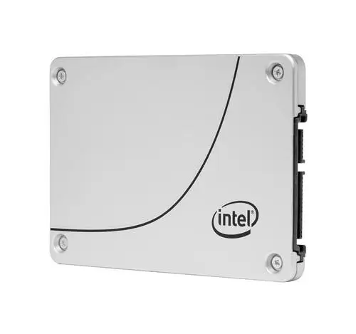 

Intel Intel S4510 SSDSC2KB019T8 Solid State Drive - 192 TB Sata - 6 GB/s - 25 Internal Solid State Drive