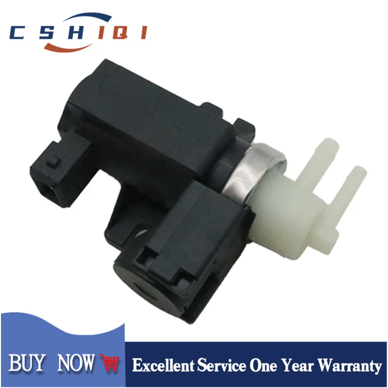 

EGR Turbo Solenoid Valve For SsangYong D27DT Rexton Kyron Actyon Rodius 30618057 5801259656 618057 9319 721903440 New 6655403897