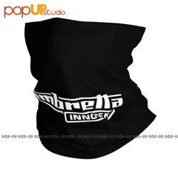 Lambretta Innocenti Rude Boy Mod Skinhead Scooterist Rudie Rudeboy 326 Neck Gaiter Bandana Scarf Face Mask