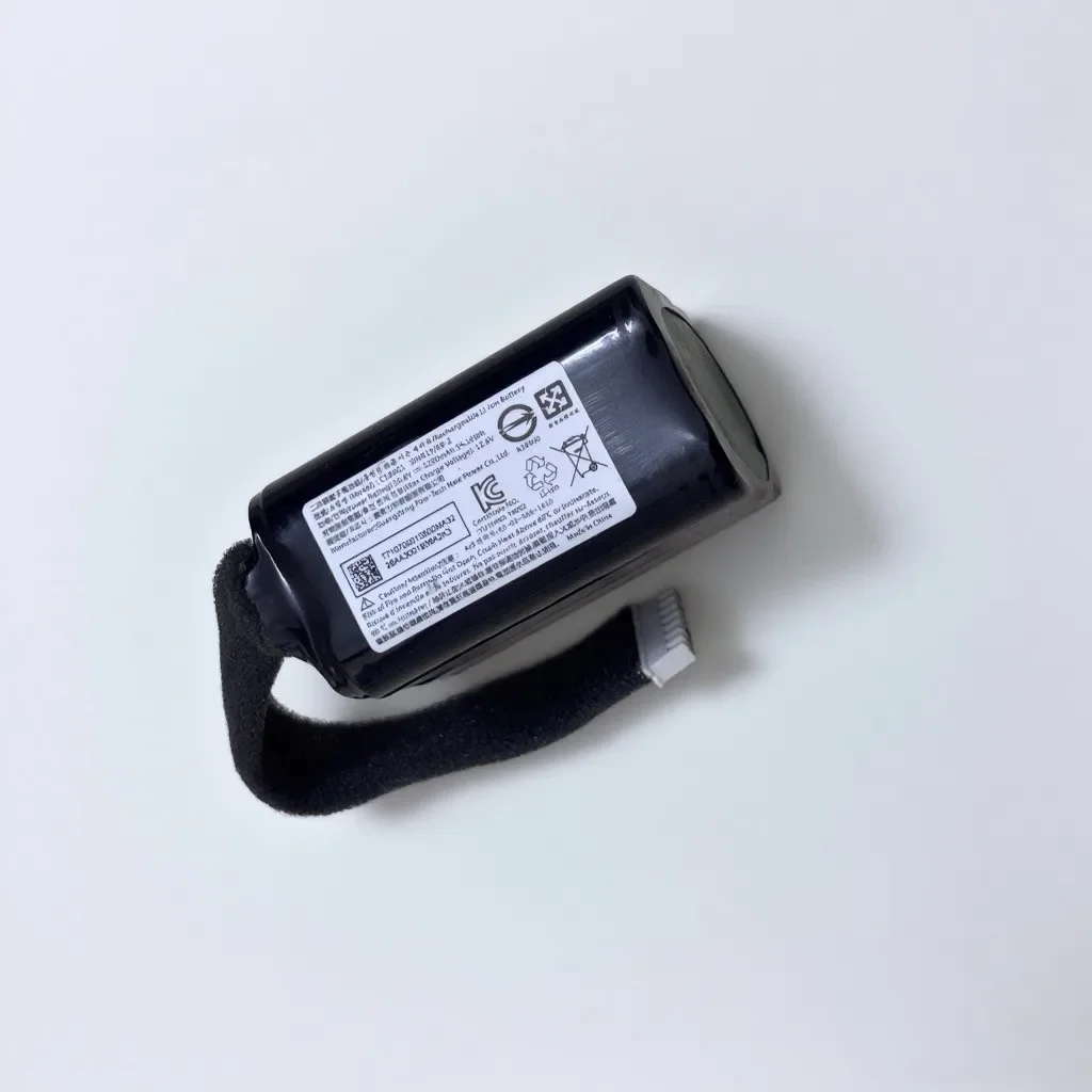 

100%Original 10.8V 5200mAh for Marshall Tufton C196G1 Wireless Bluetooth Speaker Rechargeable Battery