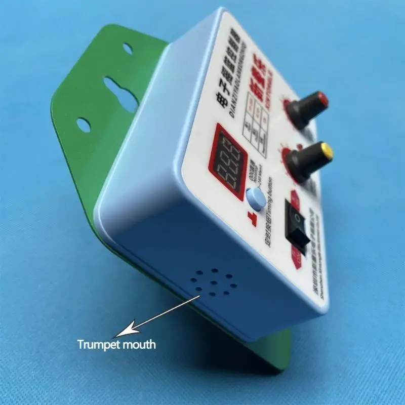 581F 1 ensemble contrôleur berceaux électriques pour bébé avec télécommande corde à ressort,