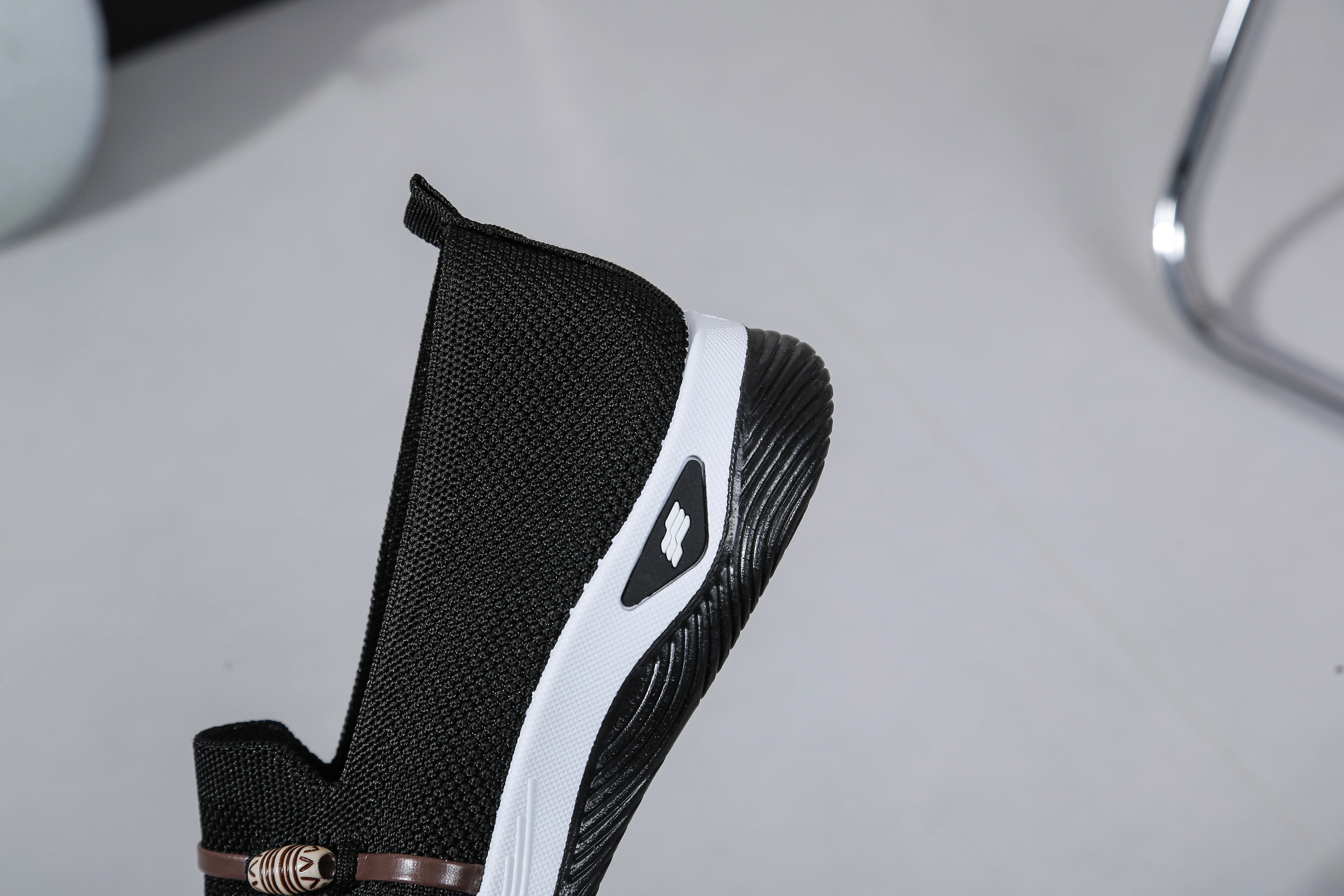 Damen Sommer 2026 Casual Sneakers EVA Ultraleichte Weiche Einlegesohle Damen Arbeitsschuhe Atmungsaktiv Bequem für Tägliches Gehen – Detail 20