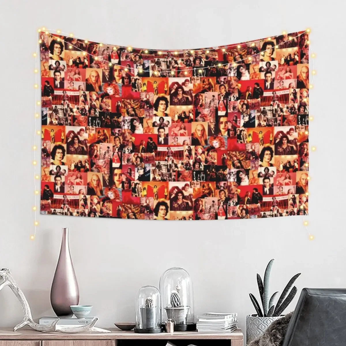 Oh, Rocky! Tapestry Home Decorators Room Aesthetic Decor Cute Room Things Tapestry