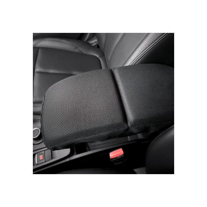 Korea Hot Sale Car New Plush Car Steering Wheel Cover Car Accessories Interior Console Armrest Box Arm