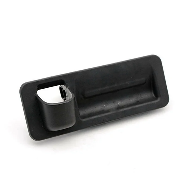 

ABOK-2Pcs 81260-F2010 For HYUNDAI Elantra AD Rear Trunk Switch Button Handle Press Switch