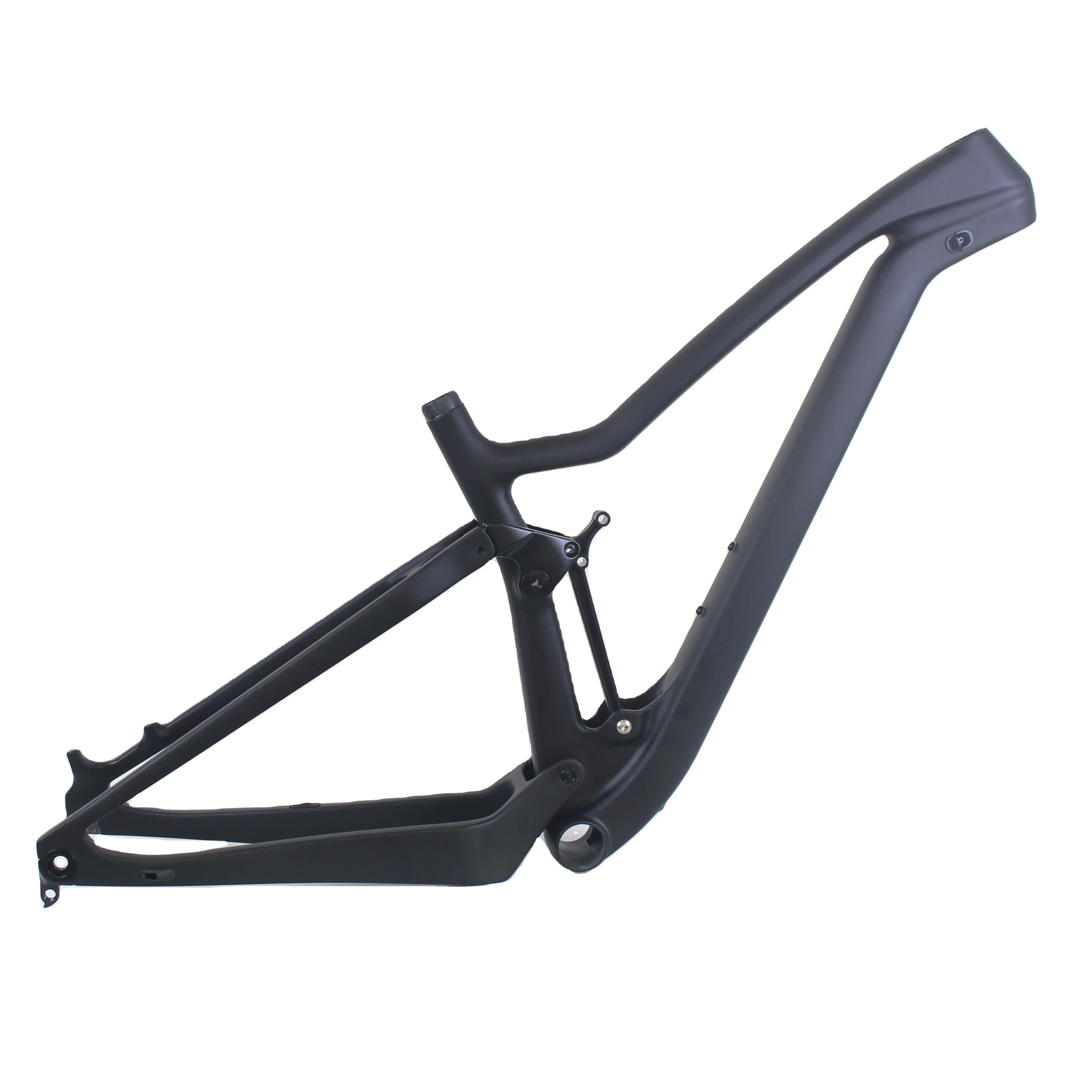 

29er Boost Full Suspension 29 Carbon MTB Frame XC Full Carbon Suspension Mountain Bike Frame Boost 148x12mm
