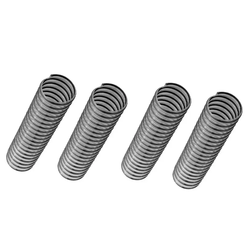 B69C Lower Pipe Hose Replacement Parts For Bissell Replacement Lower Hose Scrubber Accessories