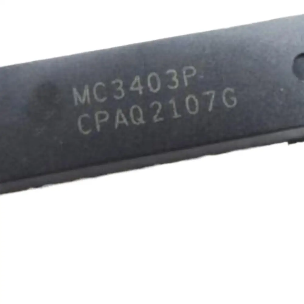 

IC new original MC3403P 100%High quality products