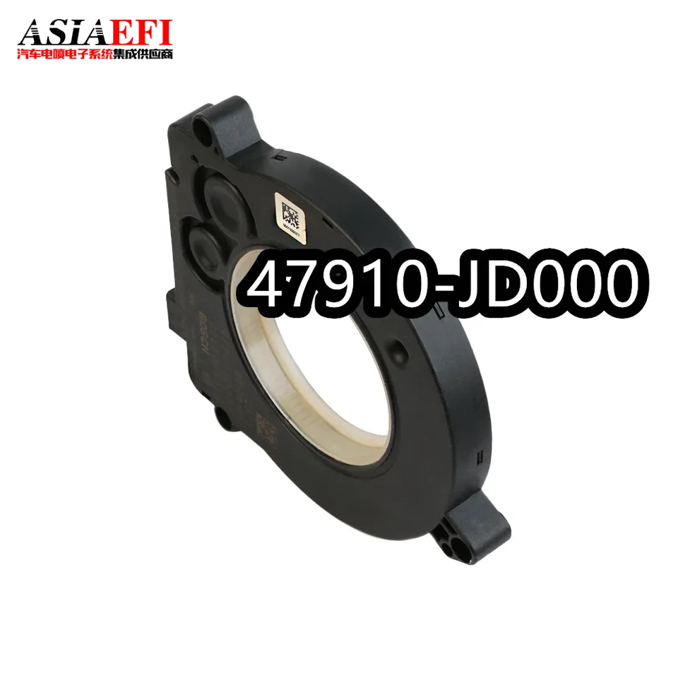 High quality 47945-JD000 0265005514 angle sensor FOR NISSAN X