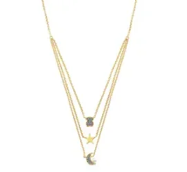 

2026 Original New Product 918442540 Necklace Women's Fashion High Quality Gift