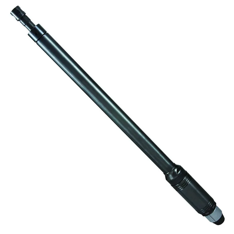 

Industrial grade lengthened 1 meter clip 8mm pneumatic air mill inner hole grinding engraving