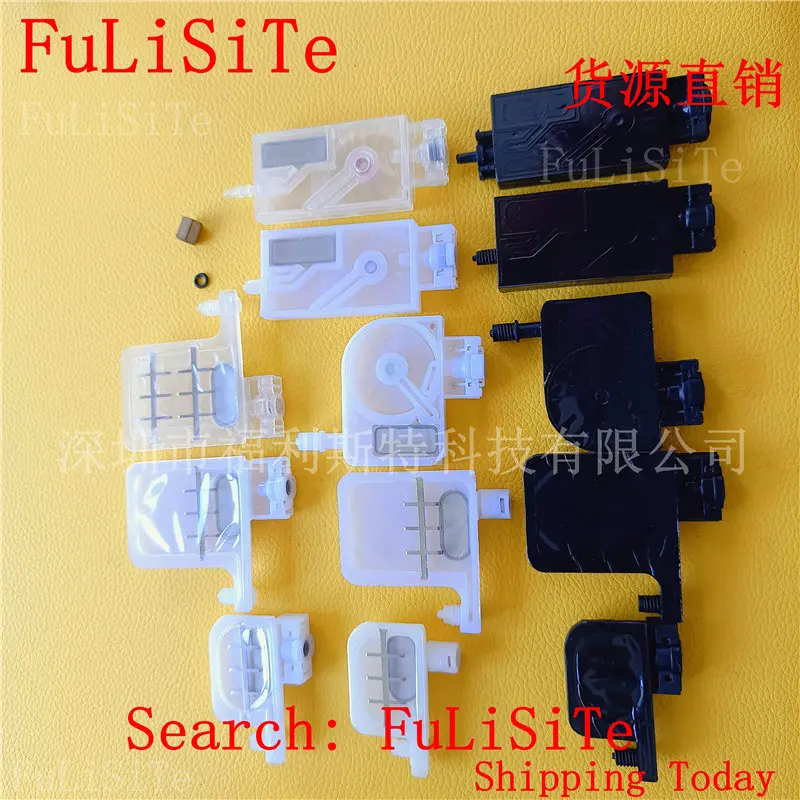 DX5 printhead Ink damper for Mimaki JV5 JV33 ink damper dx5 damper ink filter damper For Galaxy printer