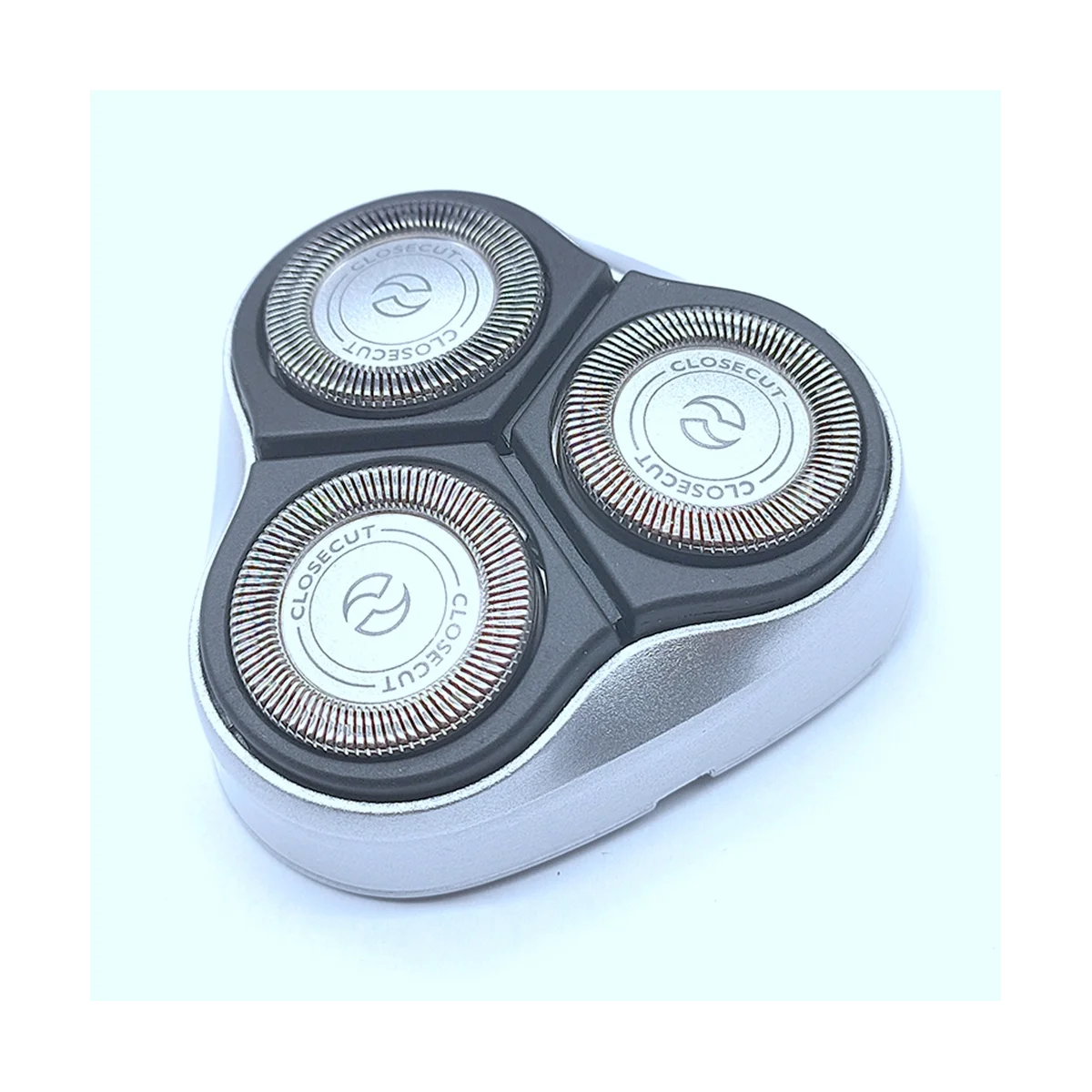 Afeitadora de repuesto para HQ6900, HQ6976, HQ6986, HQ6996, HQ6927, HQ6920, HQ6902, HQ6904, HQ6906, HQ5812, HQ5813