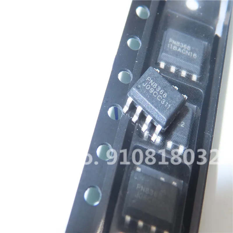 5PCS/lot  PN8368  PN8368SSC-R1D  SOP7 SOP-7  In Stock