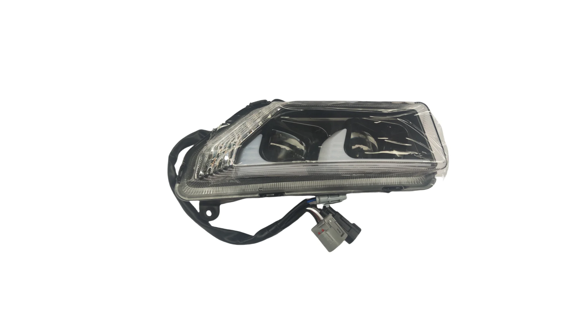 

Оригинальная левая фара подходит для 300 UTV 1750-9060-020.