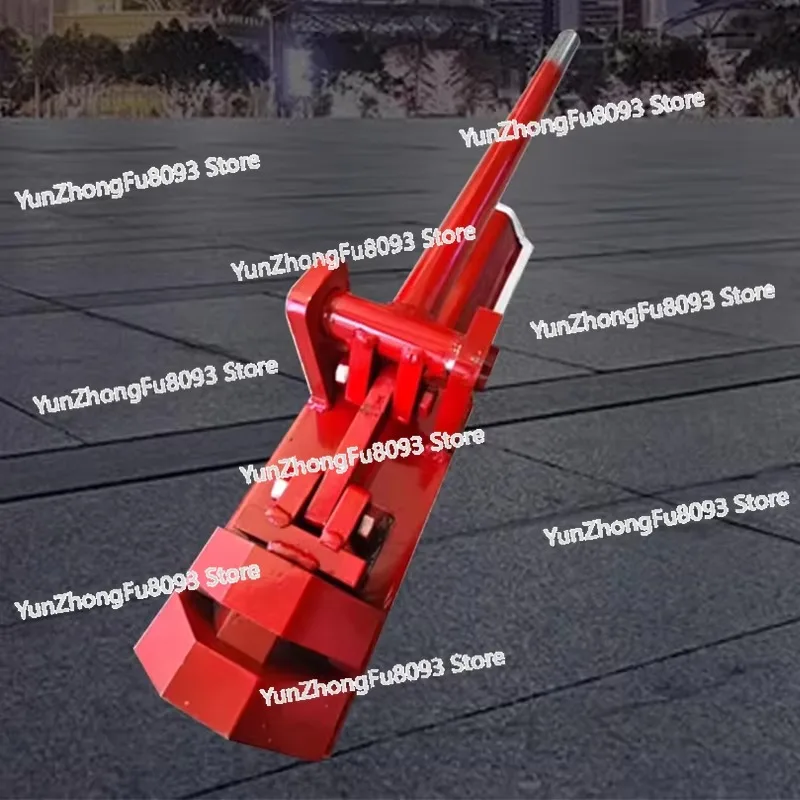 Ridge Cap Cutting Machine Adjustable Metal Ridge Cap Cutter Industrial Roofing Tool Custom Grooving Tool