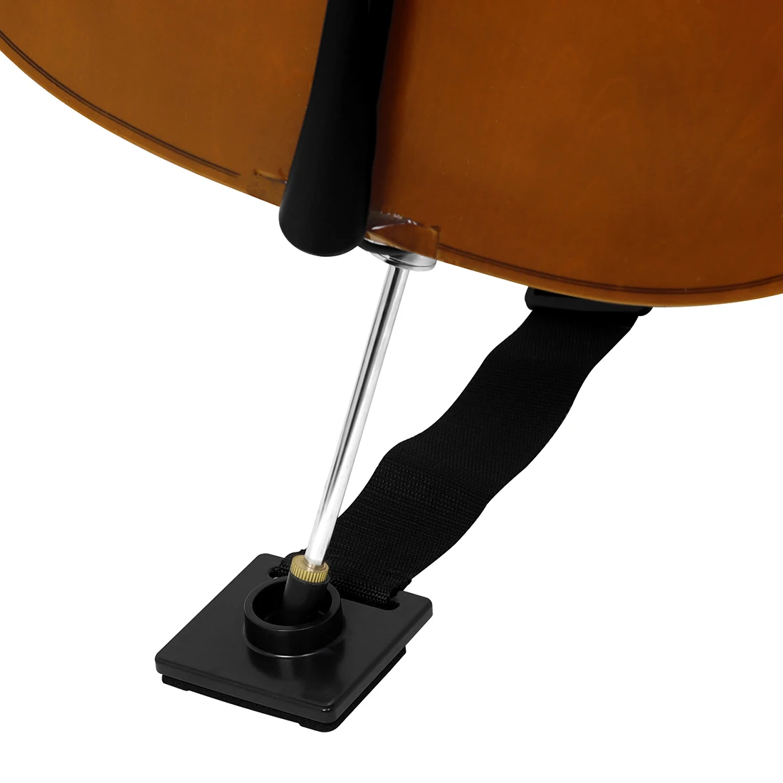 

Anti Slip Mat for Cello Endpin Stopper Flooring End Pin Non Slip Rest Spike Protector String Instrument Accessories