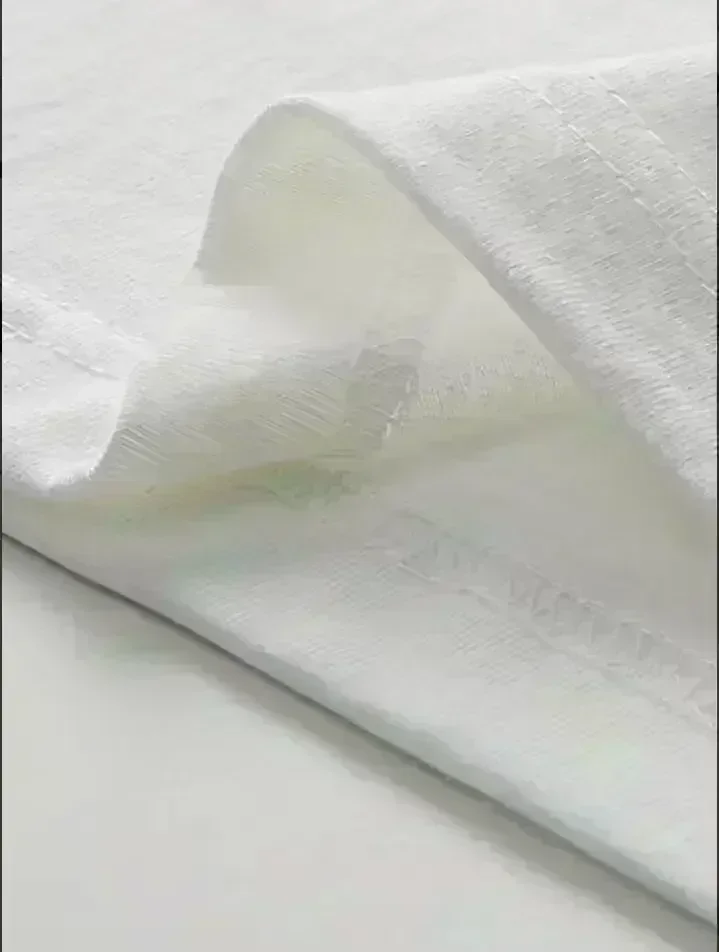 Sommer-T-Shirt für Damen und Herren mit Metallbuchstaben-"K"-Muster, aus Baumwollstoff, geeignet für lässigen Street-Style im Sommer. – Detail 4
