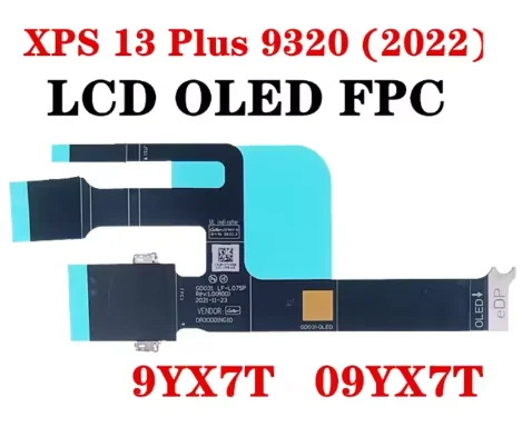 For Laptop Lcd Cabl… - image