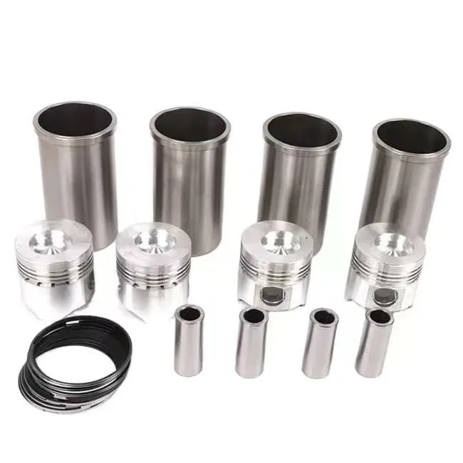 

Auto Parts Piston Kit for Cummins 6493751 6499154 6502719 6502720 6517980 AR 3540 AR 3560 AR 5720 AR12357 AR12359